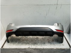 Recambio de paragolpes trasero para subaru forester (sh_) 2.0 d awd (shh) referencia OEM IAM   