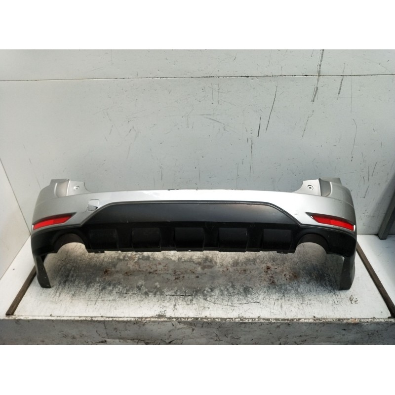 Recambio de paragolpes trasero para subaru forester (sh_) 2.0 d awd (shh) referencia OEM IAM   