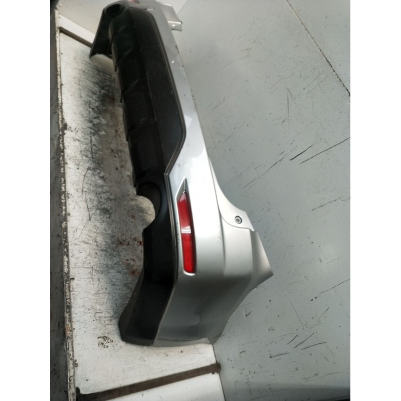 Recambio de paragolpes trasero para subaru forester (sh_) 2.0 d awd (shh) referencia OEM IAM   