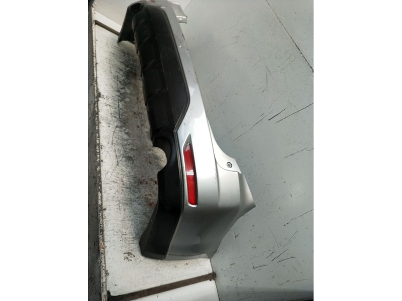 Recambio de paragolpes trasero para subaru forester (sh_) 2.0 d awd (shh) referencia OEM IAM   