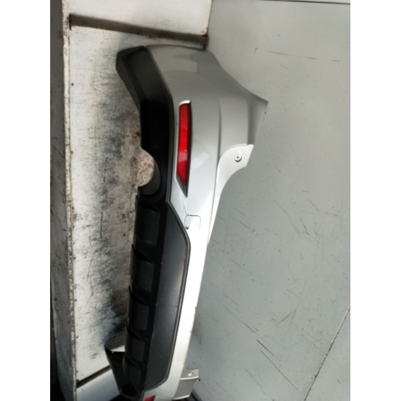 Recambio de paragolpes trasero para subaru forester (sh_) 2.0 d awd (shh) referencia OEM IAM   