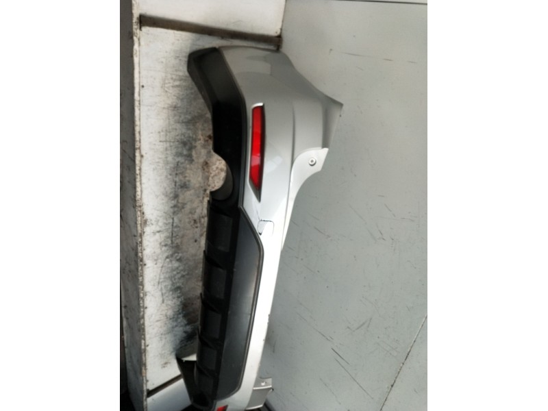 Recambio de paragolpes trasero para subaru forester (sh_) 2.0 d awd (shh) referencia OEM IAM   
