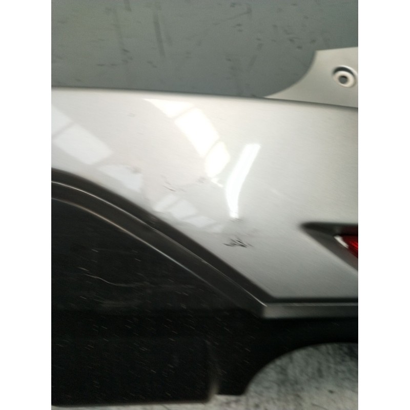 Recambio de paragolpes trasero para subaru forester (sh_) 2.0 d awd (shh) referencia OEM IAM   