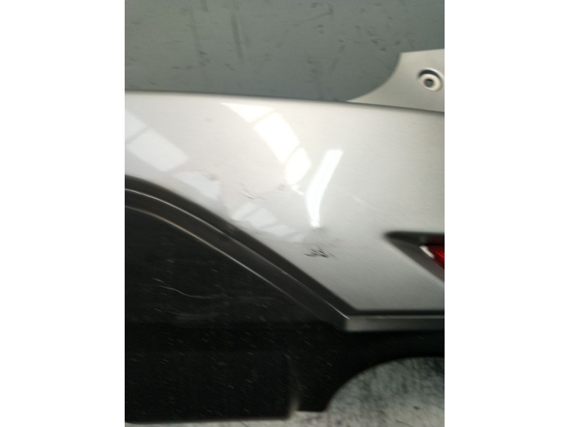 Recambio de paragolpes trasero para subaru forester (sh_) 2.0 d awd (shh) referencia OEM IAM   