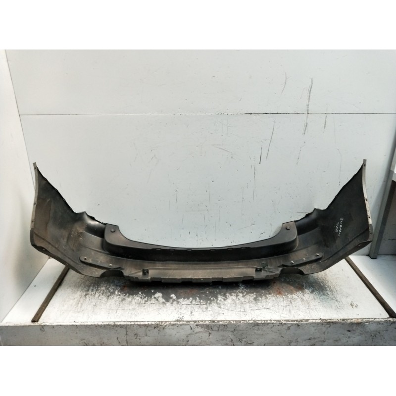 Recambio de paragolpes trasero para subaru forester (sh_) 2.0 d awd (shh) referencia OEM IAM   