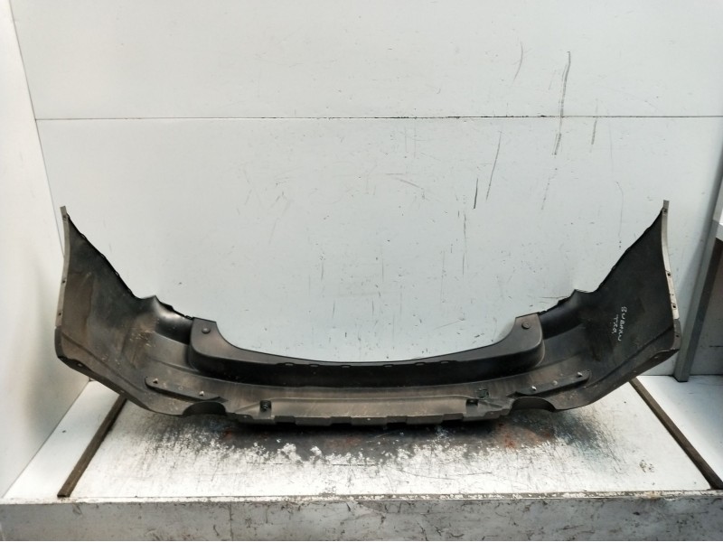 Recambio de paragolpes trasero para subaru forester (sh_) 2.0 d awd (shh) referencia OEM IAM   