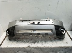 Recambio de paragolpes delantero para subaru forester (sh_) 2.0 d awd (shh) referencia OEM IAM   