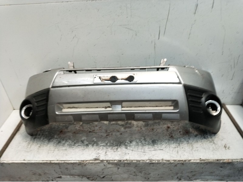 Recambio de paragolpes delantero para subaru forester (sh_) 2.0 d awd (shh) referencia OEM IAM   