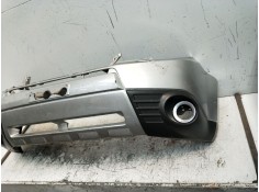 Recambio de paragolpes delantero para subaru forester (sh_) 2.0 d awd (shh) referencia OEM IAM    2