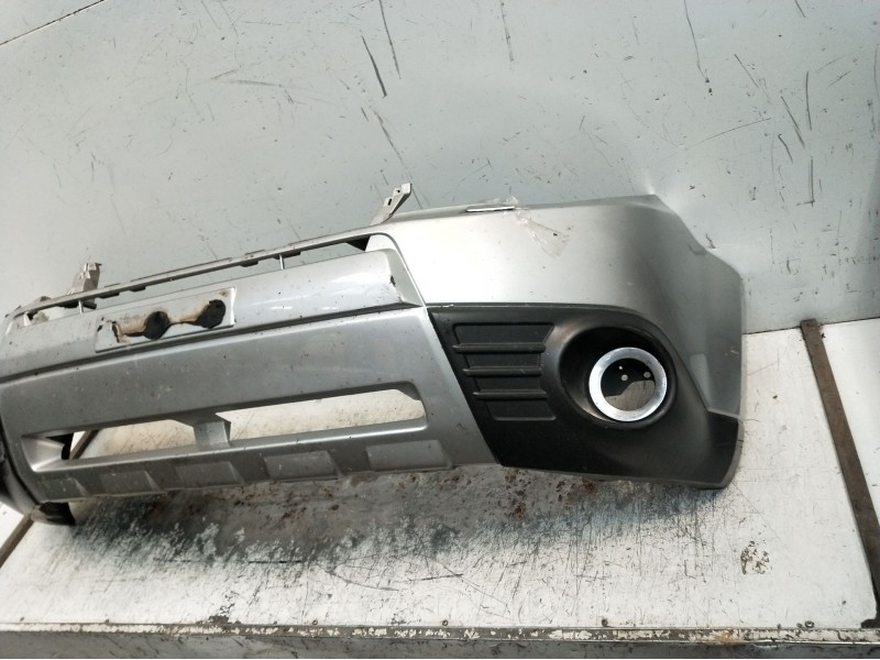 Recambio de paragolpes delantero para subaru forester (sh_) 2.0 d awd (shh) referencia OEM IAM   