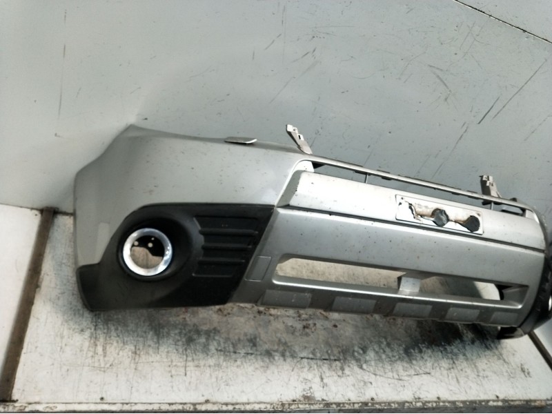 Recambio de paragolpes delantero para subaru forester (sh_) 2.0 d awd (shh) referencia OEM IAM   