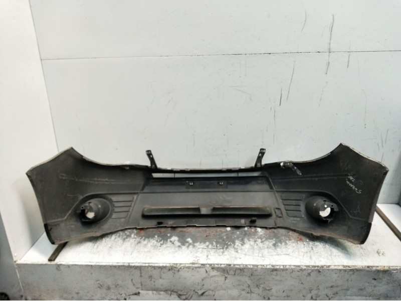Recambio de paragolpes delantero para subaru forester (sh_) 2.0 d awd (shh) referencia OEM IAM   