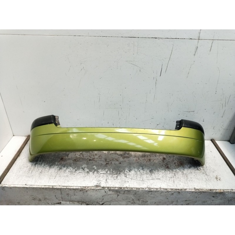 Recambio de paragolpes trasero para renault scénic i monospace (ja0/1_, fa0_) 1.6 (ja00, ja16, ja15, ja19, ja1v, ja2b, ja2c, ja0