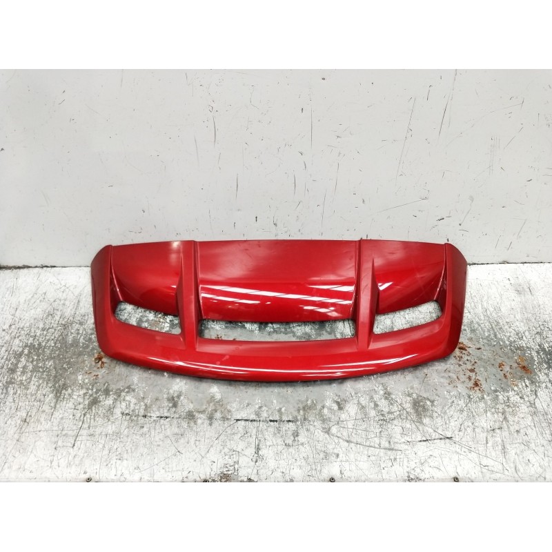 Recambio de aleron trasero para toyota c-hr (_x1_) 1.8 hybrid (zyx10_, zyx11_) referencia OEM IAM 76085F4010 76891F4010 