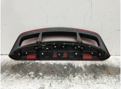 Recambio de aleron trasero para toyota c-hr (_x1_) 1.8 hybrid (zyx10_, zyx11_) referencia OEM IAM 76085F4010 76891F4010  2