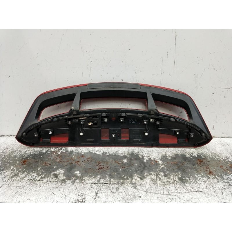 Recambio de aleron trasero para toyota c-hr (_x1_) 1.8 hybrid (zyx10_, zyx11_) referencia OEM IAM 76085F4010 76891F4010 