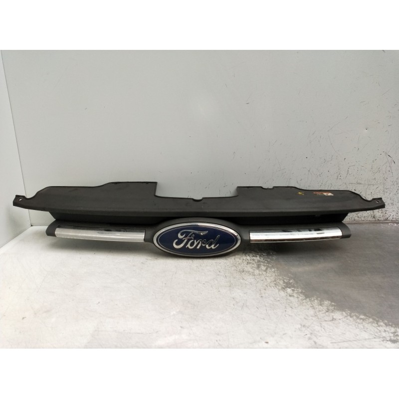 Recambio de rejilla delantera para ford transit custom v362 autobús (f3) 2.0 ecoblue referencia OEM IAM BK218A133A  