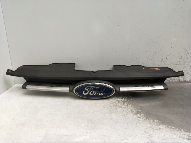 Recambio de rejilla delantera para ford transit custom v362 autobús (f3) 2.0 ecoblue referencia OEM IAM BK218A133A  