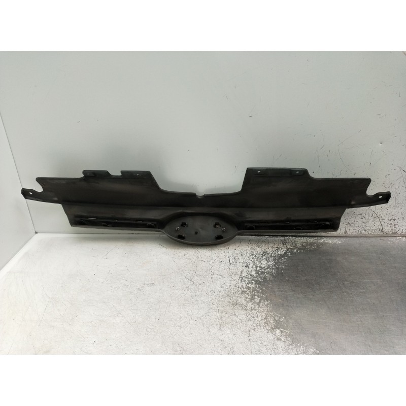 Recambio de rejilla delantera para ford transit custom v362 autobús (f3) 2.0 ecoblue referencia OEM IAM BK218A133A  