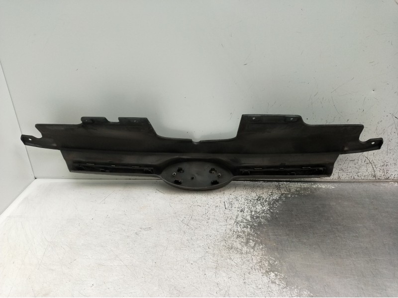 Recambio de rejilla delantera para ford transit custom v362 autobús (f3) 2.0 ecoblue referencia OEM IAM BK218A133A  