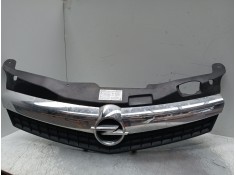 Recambio de rejilla delantera para opel astra h gtc (a04) 1.7 cdti (l08) referencia OEM IAM   