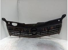 Recambio de rejilla delantera para opel astra h gtc (a04) 1.7 cdti (l08) referencia OEM IAM    2