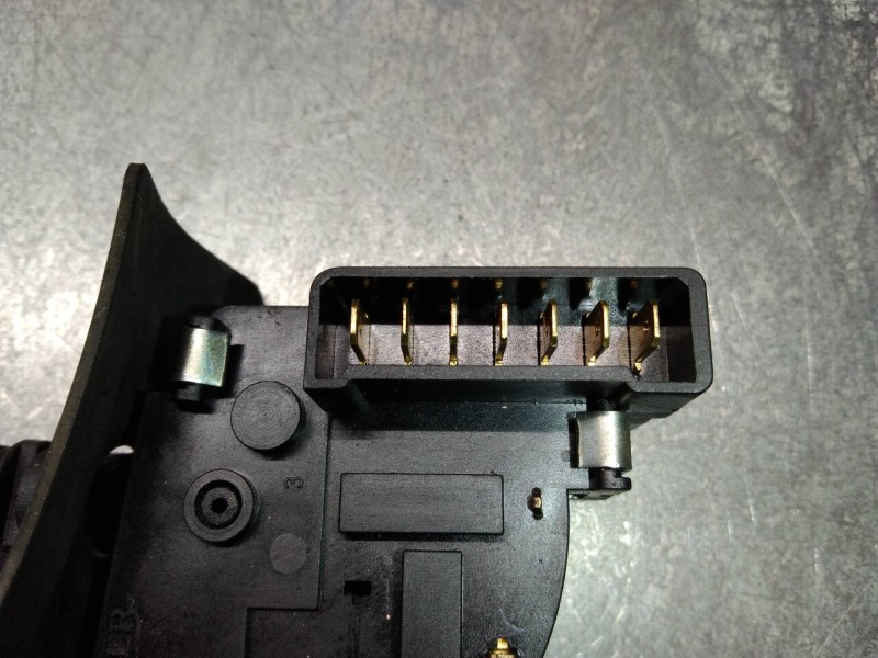 Recambio de mando limpia para peugeot 505 berlina sr referencia OEM IAM   