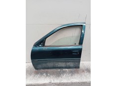 Recambio de puerta delantera izquierda para opel vectra b (j96) 2.0 dti 16v (f19) referencia OEM IAM  4P 