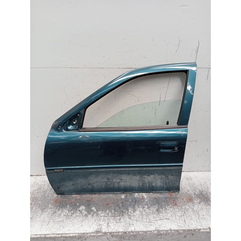 Recambio de puerta delantera izquierda para opel vectra b (j96) 2.0 dti 16v (f19) referencia OEM IAM  4P 