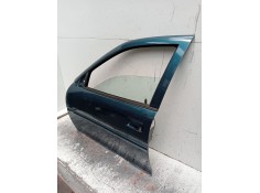 Recambio de puerta delantera izquierda para opel vectra b (j96) 2.0 dti 16v (f19) referencia OEM IAM  4P  2
