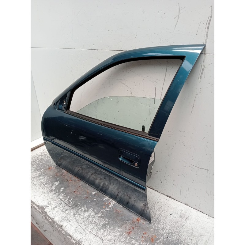 Recambio de puerta delantera izquierda para opel vectra b (j96) 2.0 dti 16v (f19) referencia OEM IAM  4P 