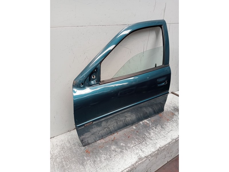 Recambio de puerta delantera izquierda para opel vectra b (j96) 2.0 dti 16v (f19) referencia OEM IAM  4P 