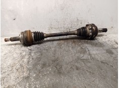 Recambio de transmision trasera izquierda para lexus gs (_s16_) 300 (jzs160_) referencia OEM IAM   