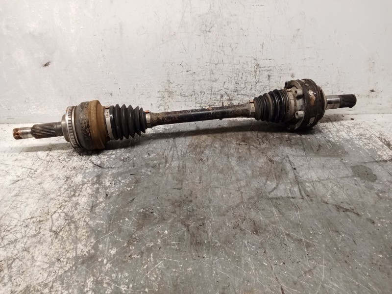 Recambio de transmision trasera izquierda para lexus gs (_s16_) 300 (jzs160_) referencia OEM IAM   