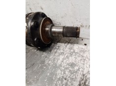 Recambio de transmision trasera izquierda para lexus gs (_s16_) 300 (jzs160_) referencia OEM IAM    2