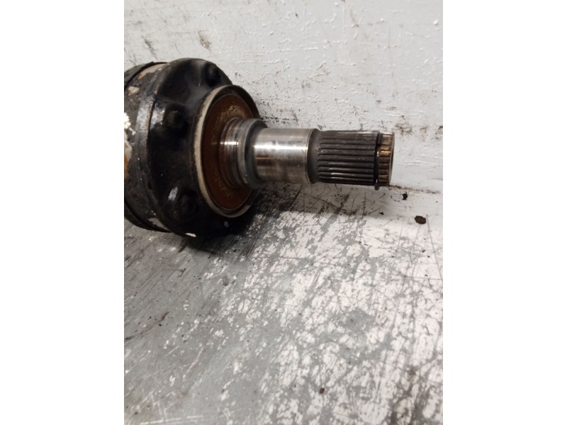 Recambio de transmision trasera izquierda para lexus gs (_s16_) 300 (jzs160_) referencia OEM IAM   