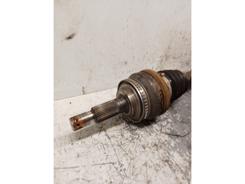 Recambio de transmision trasera izquierda para lexus gs (_s16_) 300 (jzs160_) referencia OEM IAM   