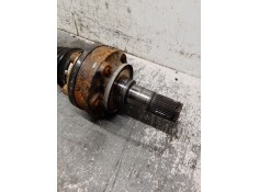 Recambio de transmision trasera derecha para lexus gs (_s16_) 300 (jzs160_) referencia OEM IAM    2