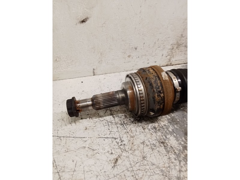 Recambio de transmision trasera derecha para lexus gs (_s16_) 300 (jzs160_) referencia OEM IAM   