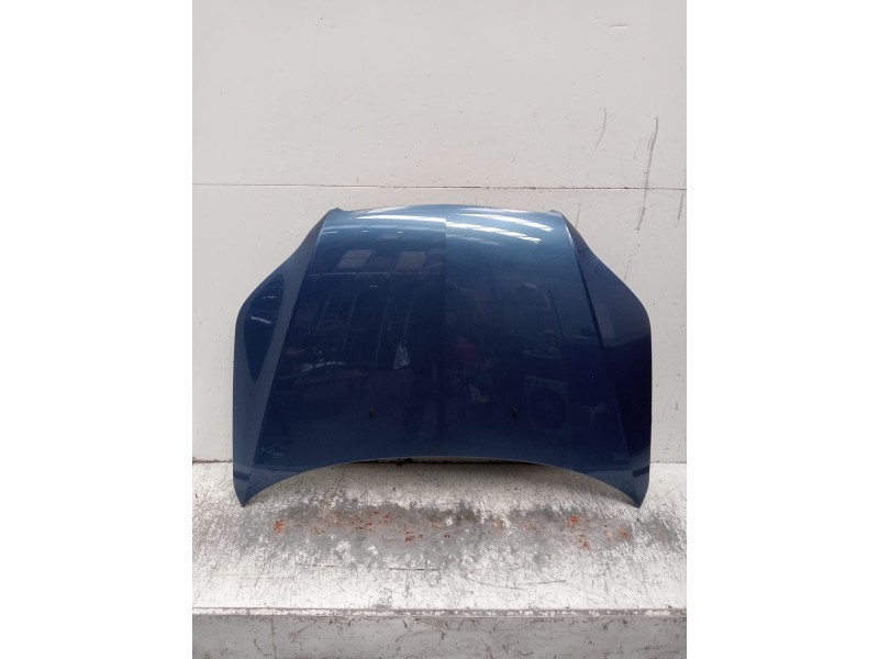 Recambio de capot para chevrolet aveo / kalos hatchback (t250, t255) 1.2 referencia OEM IAM   