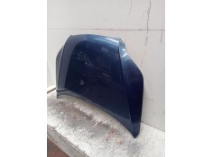 Recambio de capot para chevrolet aveo / kalos hatchback (t250, t255) 1.2 referencia OEM IAM    2