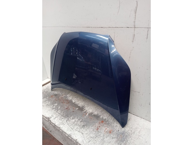 Recambio de capot para chevrolet aveo / kalos hatchback (t250, t255) 1.2 referencia OEM IAM   