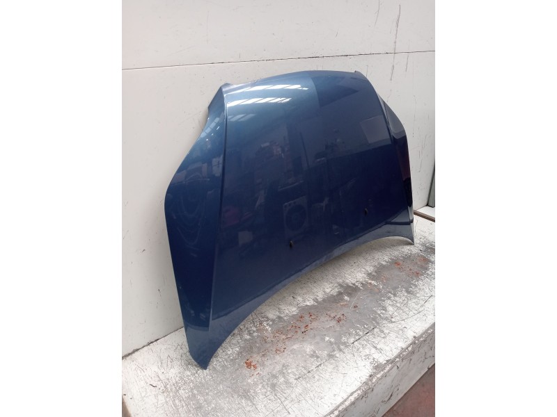 Recambio de capot para chevrolet aveo / kalos hatchback (t250, t255) 1.2 referencia OEM IAM   