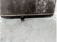 Recambio de radiador agua para peugeot 307 sw (3h) 1.6 hdi 110 referencia OEM IAM    2