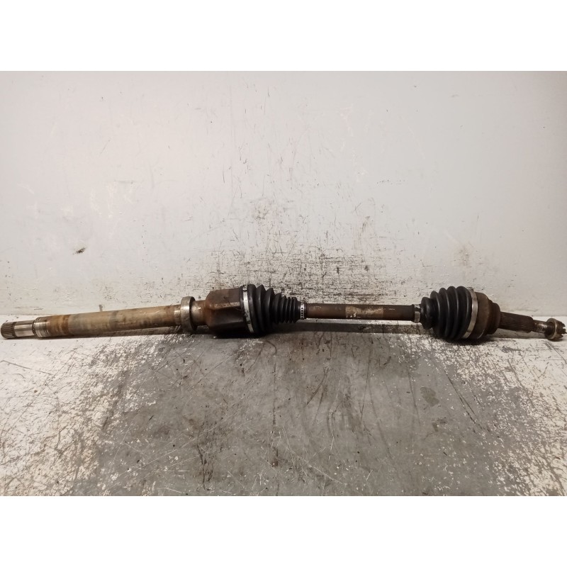 Recambio de transmision delantera derecha para ford transit custom v362 autobús (f3) 2.0 ecoblue referencia OEM IAM   
