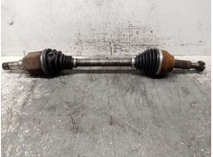 Recambio de transmision delantera izquierda para ford transit custom v362 autobús (f3) 2.0 ecoblue referencia OEM IAM   