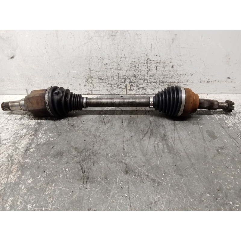 Recambio de transmision delantera izquierda para ford transit custom v362 autobús (f3) 2.0 ecoblue referencia OEM IAM   