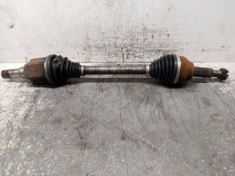 Recambio de transmision delantera izquierda para ford transit custom v362 autobús (f3) 2.0 ecoblue referencia OEM IAM   