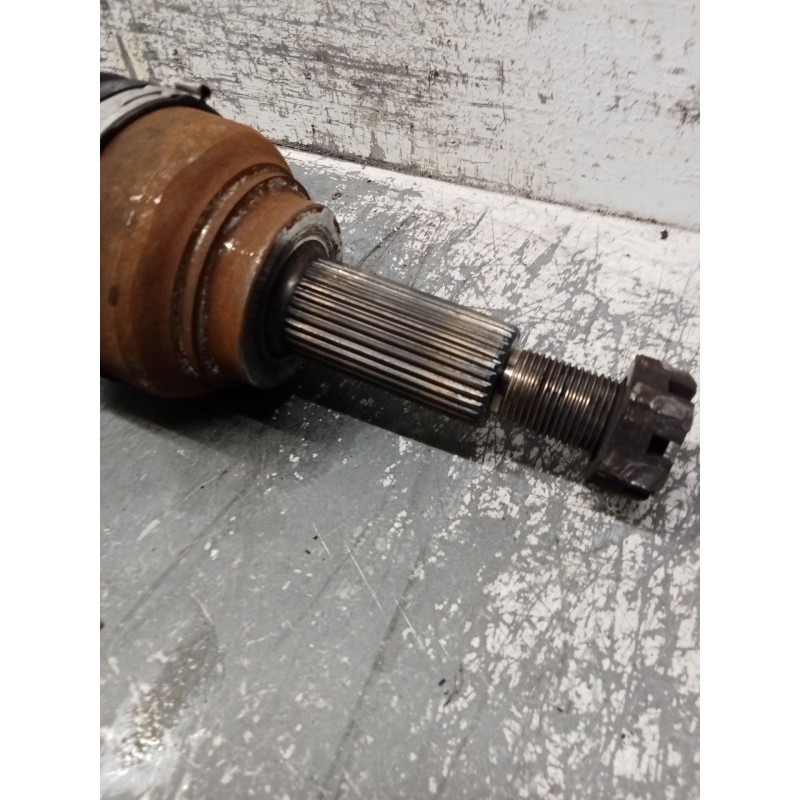 Recambio de transmision delantera izquierda para ford transit custom v362 autobús (f3) 2.0 ecoblue referencia OEM IAM   