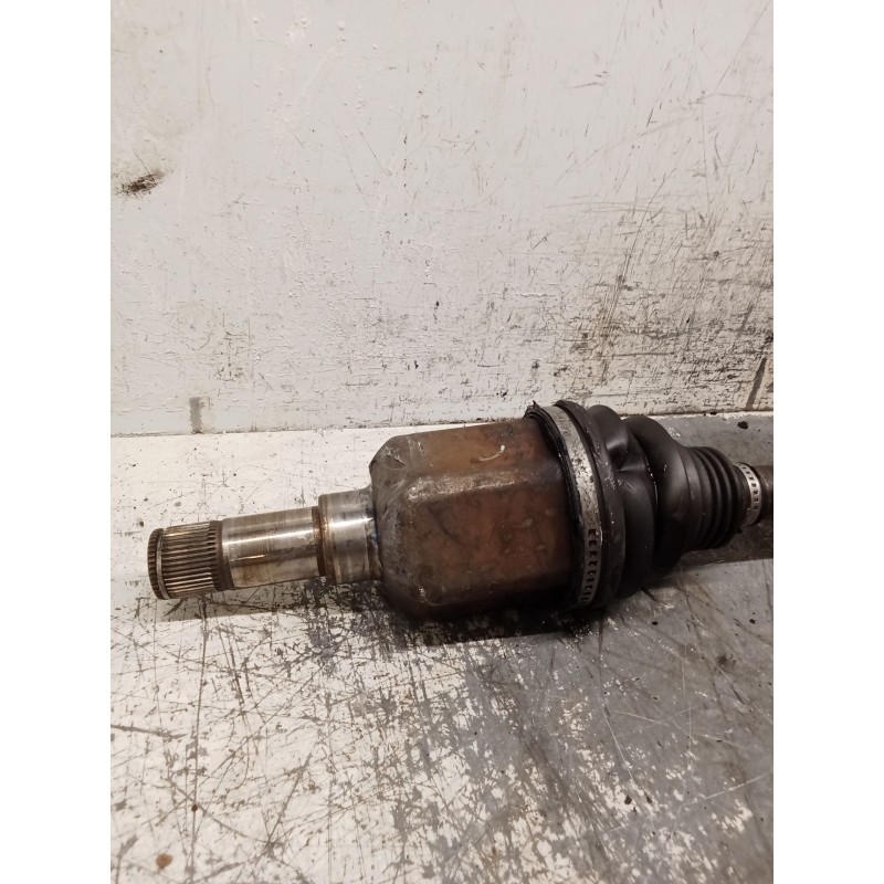 Recambio de transmision delantera izquierda para ford transit custom v362 autobús (f3) 2.0 ecoblue referencia OEM IAM   